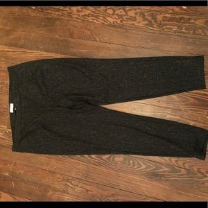 Calvin Klein Dress Pants (stretchy)